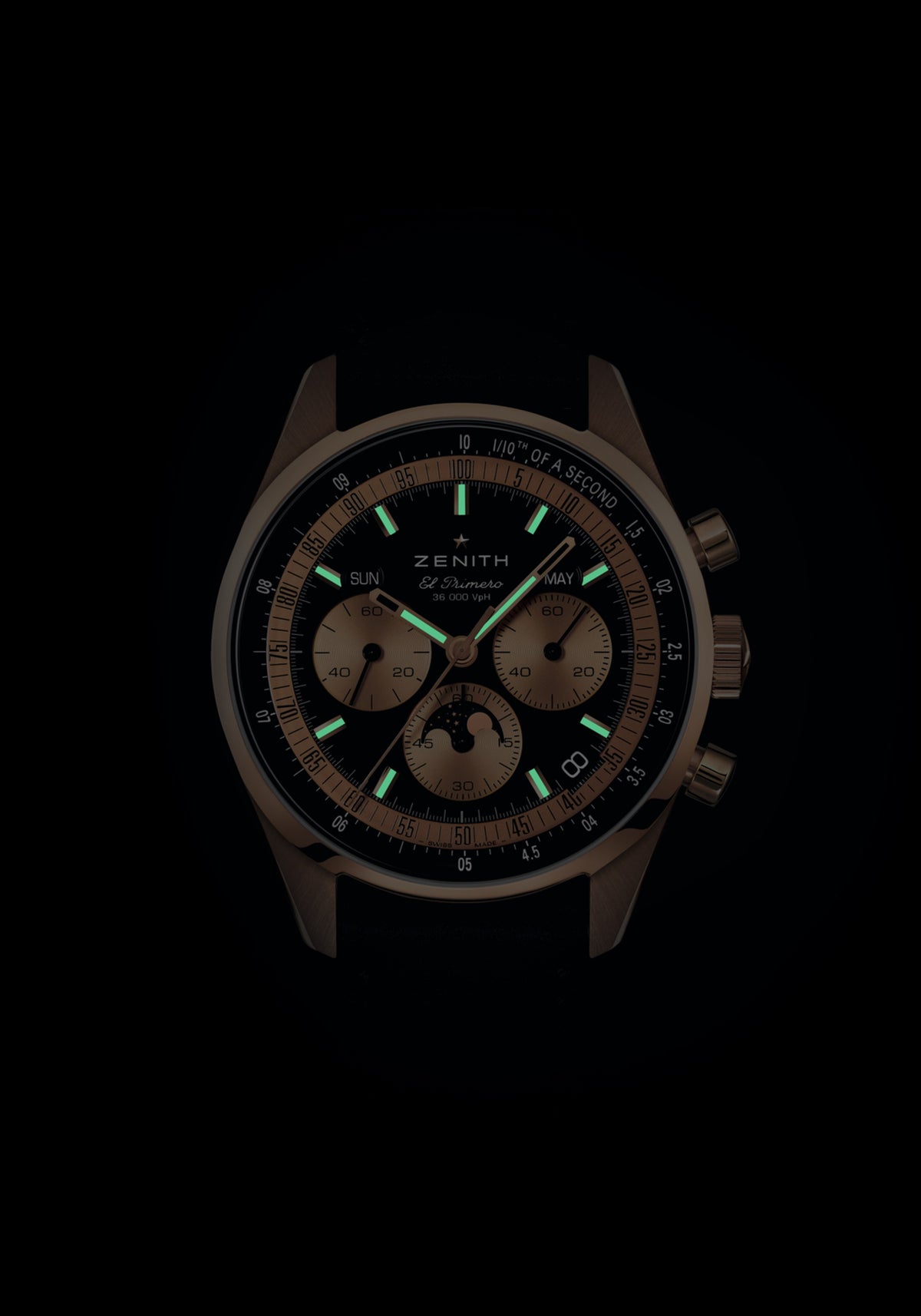 Chronomaster Original
