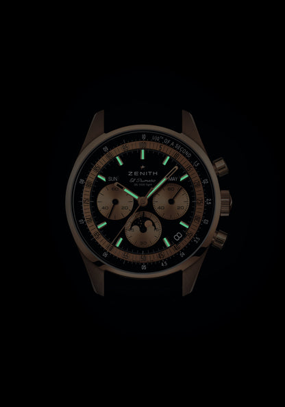 Chronomaster Original