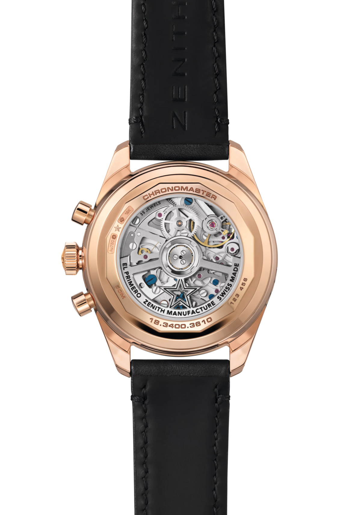 Chronomaster Original
