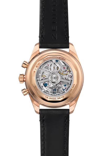 Chronomaster Original