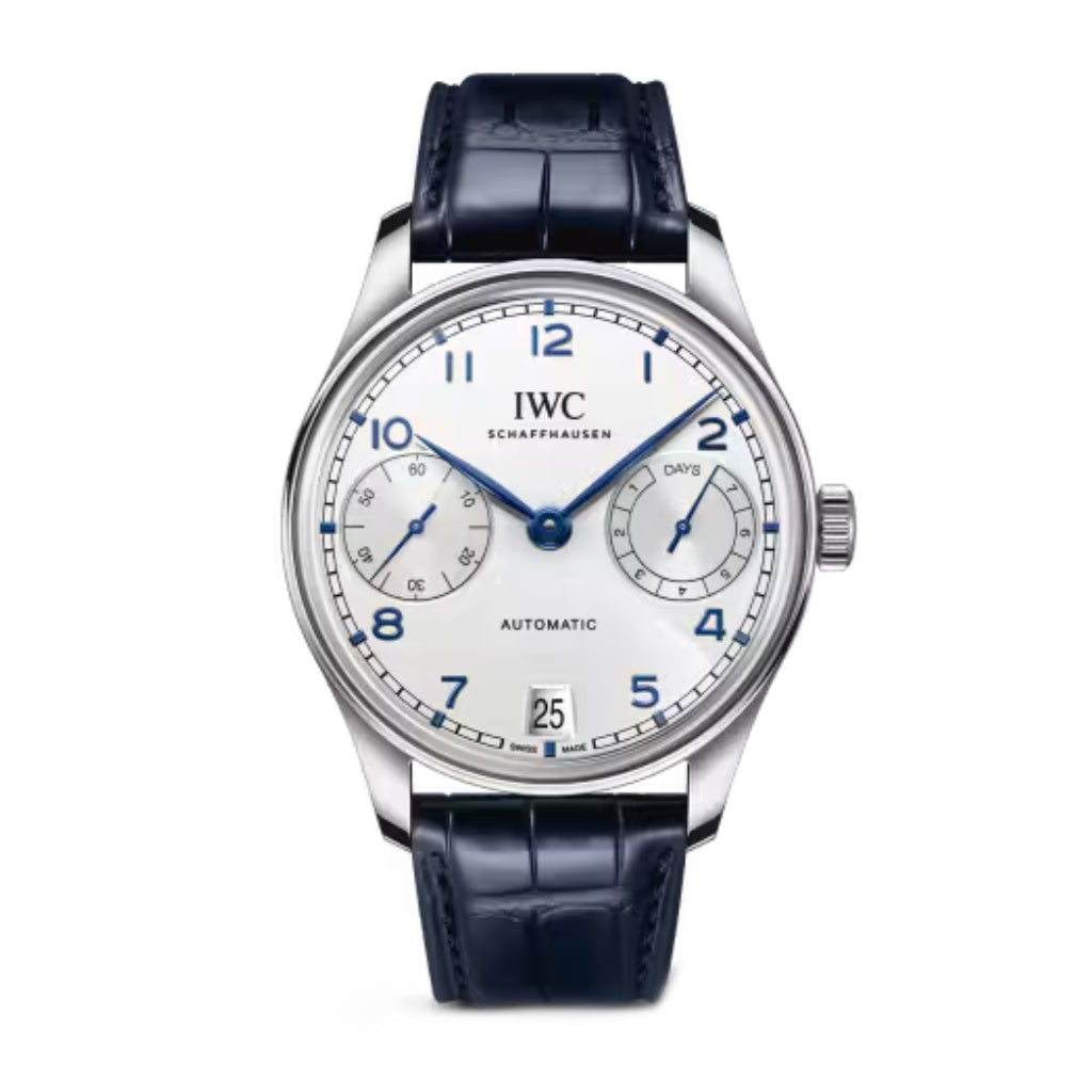 Portugieser Automatic 42