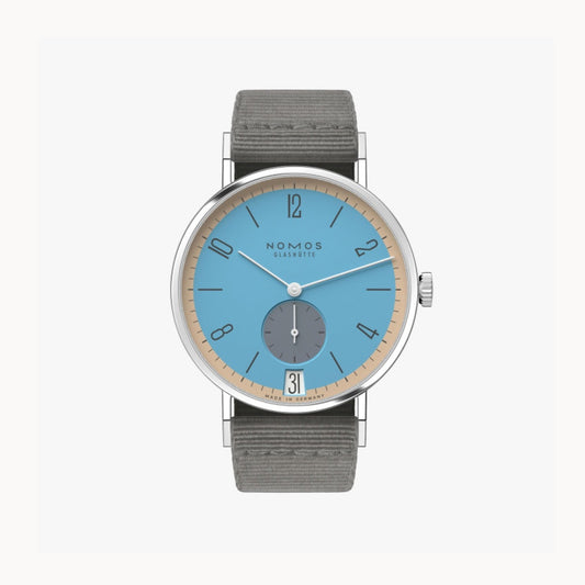 Tangente 38 date Delfin