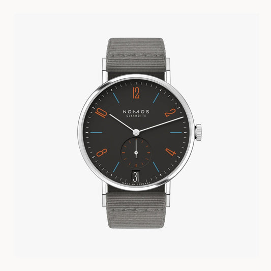 Tangente 38 Date Dunkelbunt