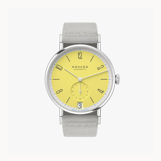 Tangente 38 Date Kanari