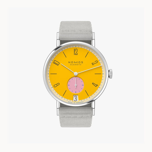 Tangente 38 Date Katzengold