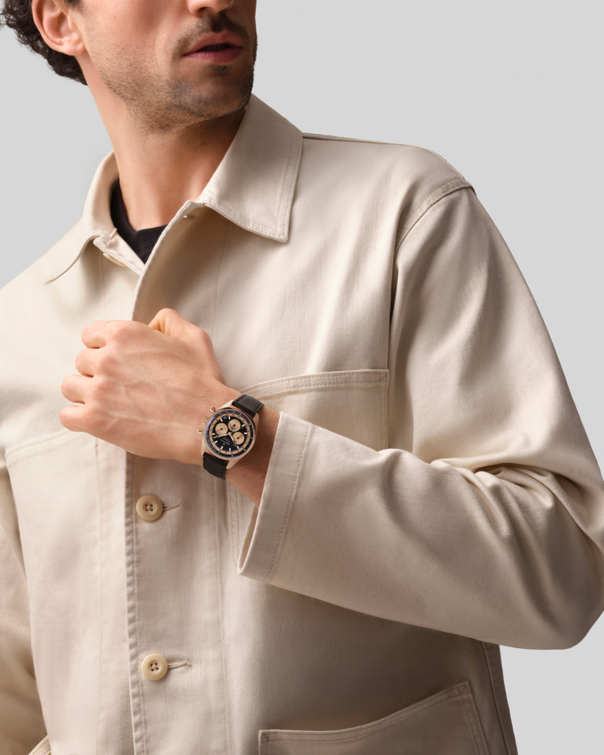 Chronomaster Original