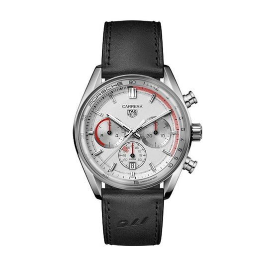 Carrera Chronosprint x Porsche