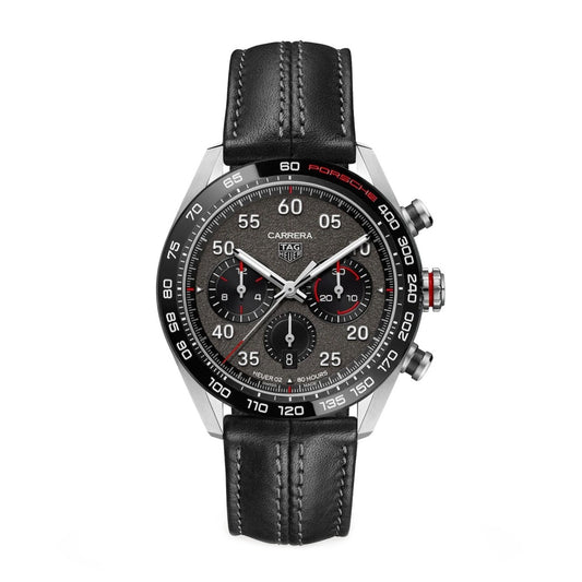 Carrera X Porsche Chronograph