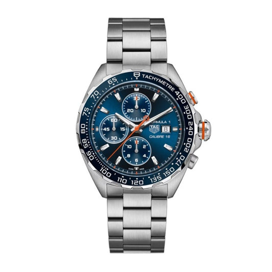 Formula 1 Chronograph