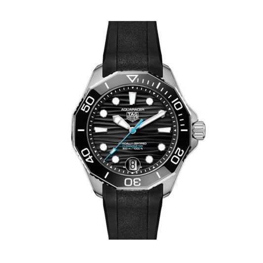 Aquaracer Professional 300 Date