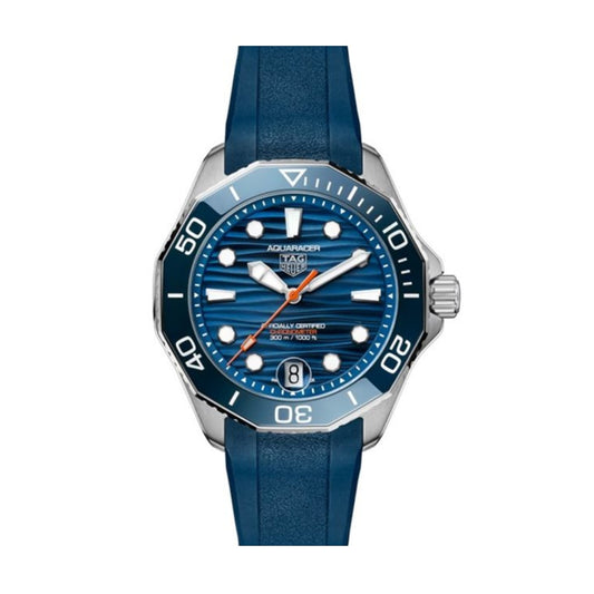 Aquaracer Professional 300 Date