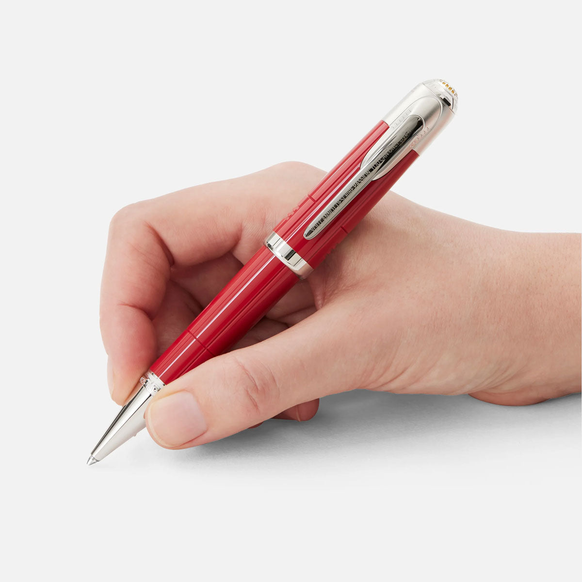 Enzo Ferrari Special Edition ballpoint pen