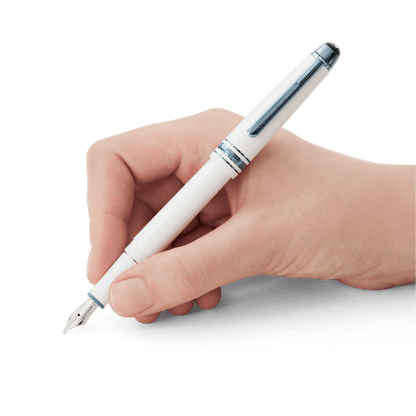 Meisterstück Glacier Classique Fountain Pen