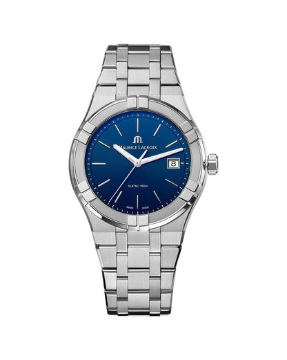 Aikon Quartz Date