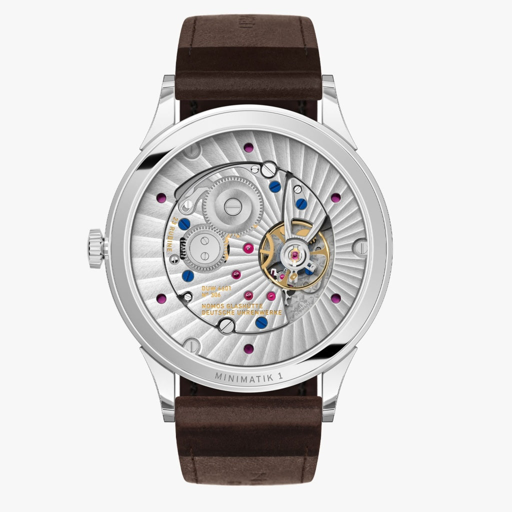 Minimatik 39 date gold