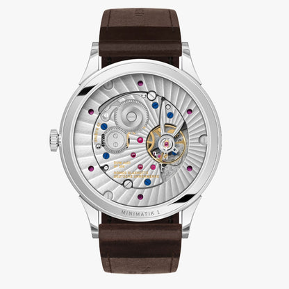 Minimatik 39 date gold