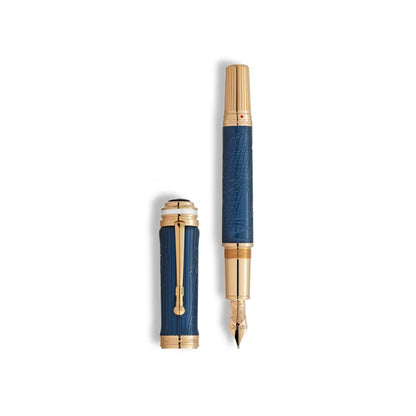Great Characters Homage to Queen Special Edition Fountain Pen