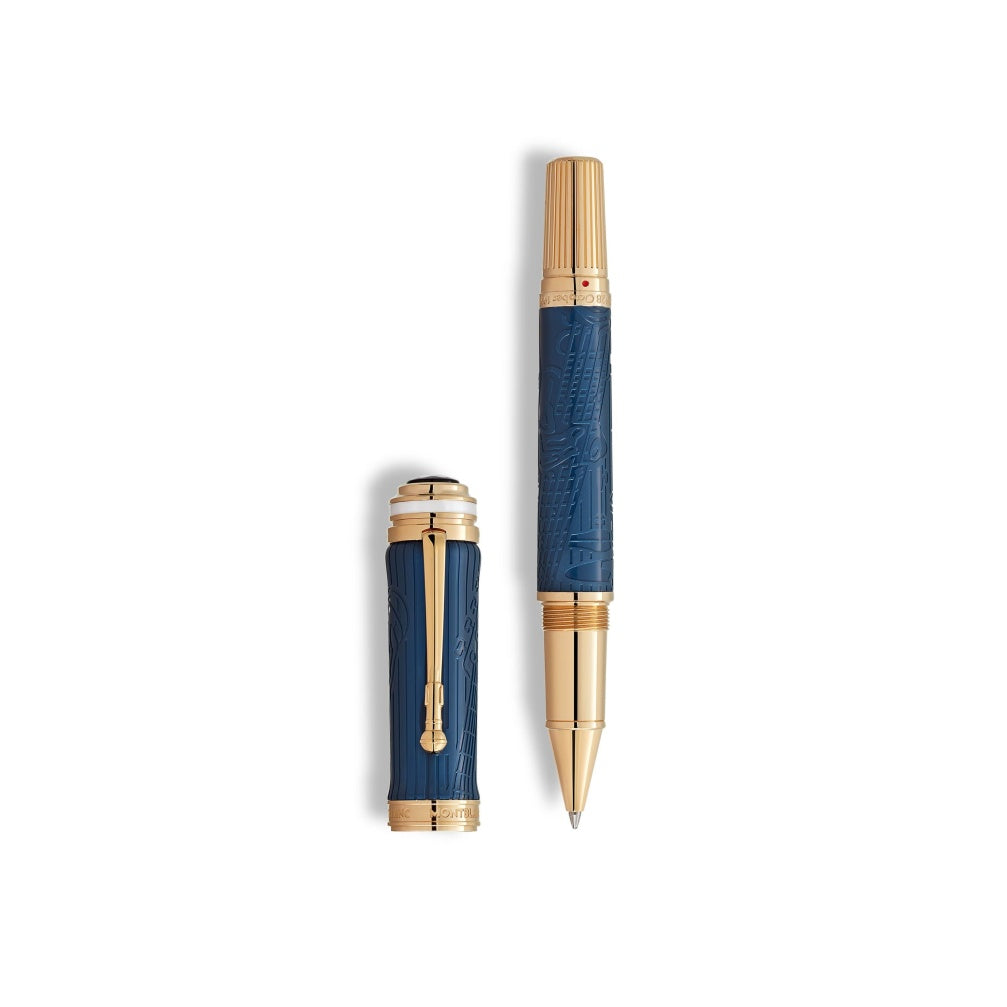Great Characters Homage to Queen Special Edition Ballpoint Pen