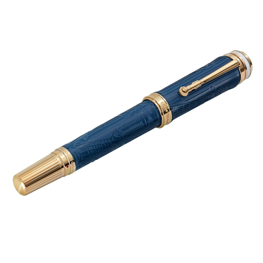 Great Characters Homage to Queen Special Edition Ballpoint Pen