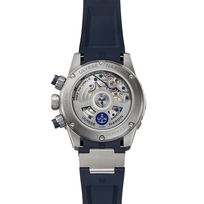 Diver Chronograph 44 mm