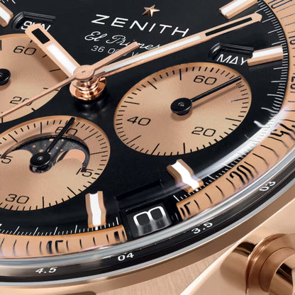 Chronomaster Original