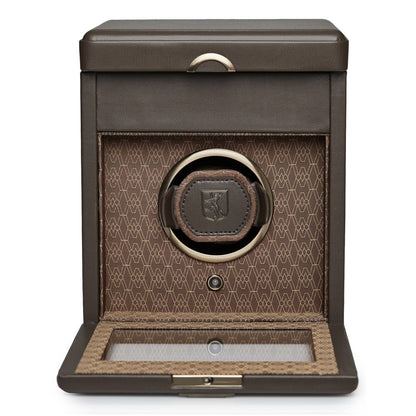 Earth Single Watch Winder