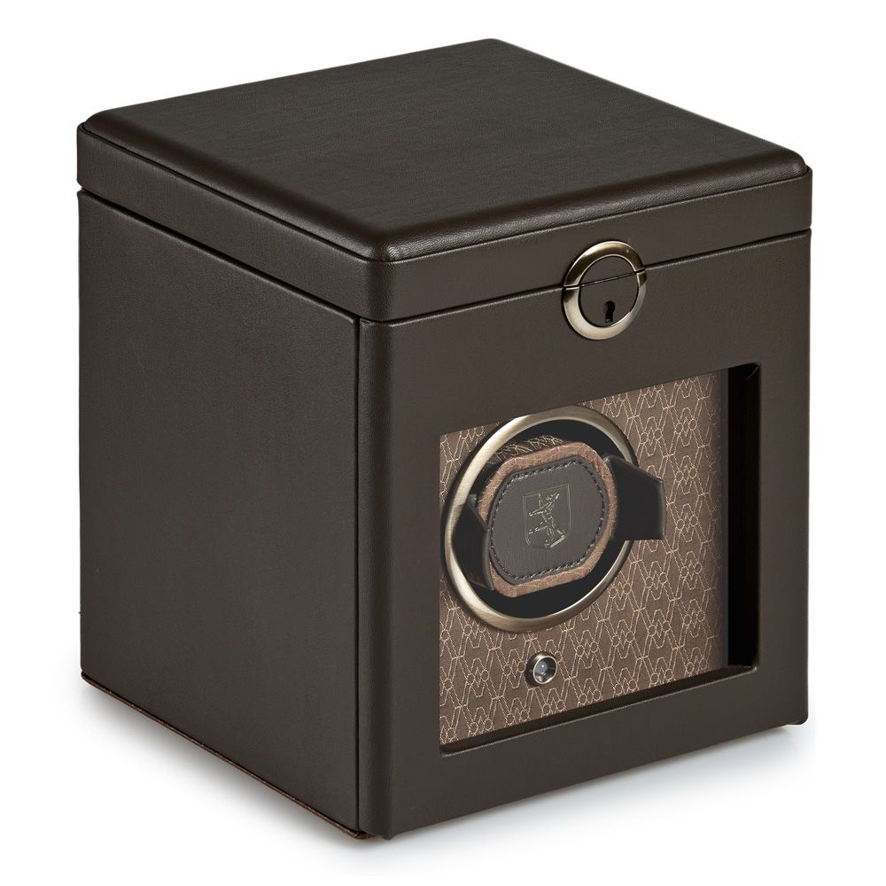 Earth Single Watch Winder