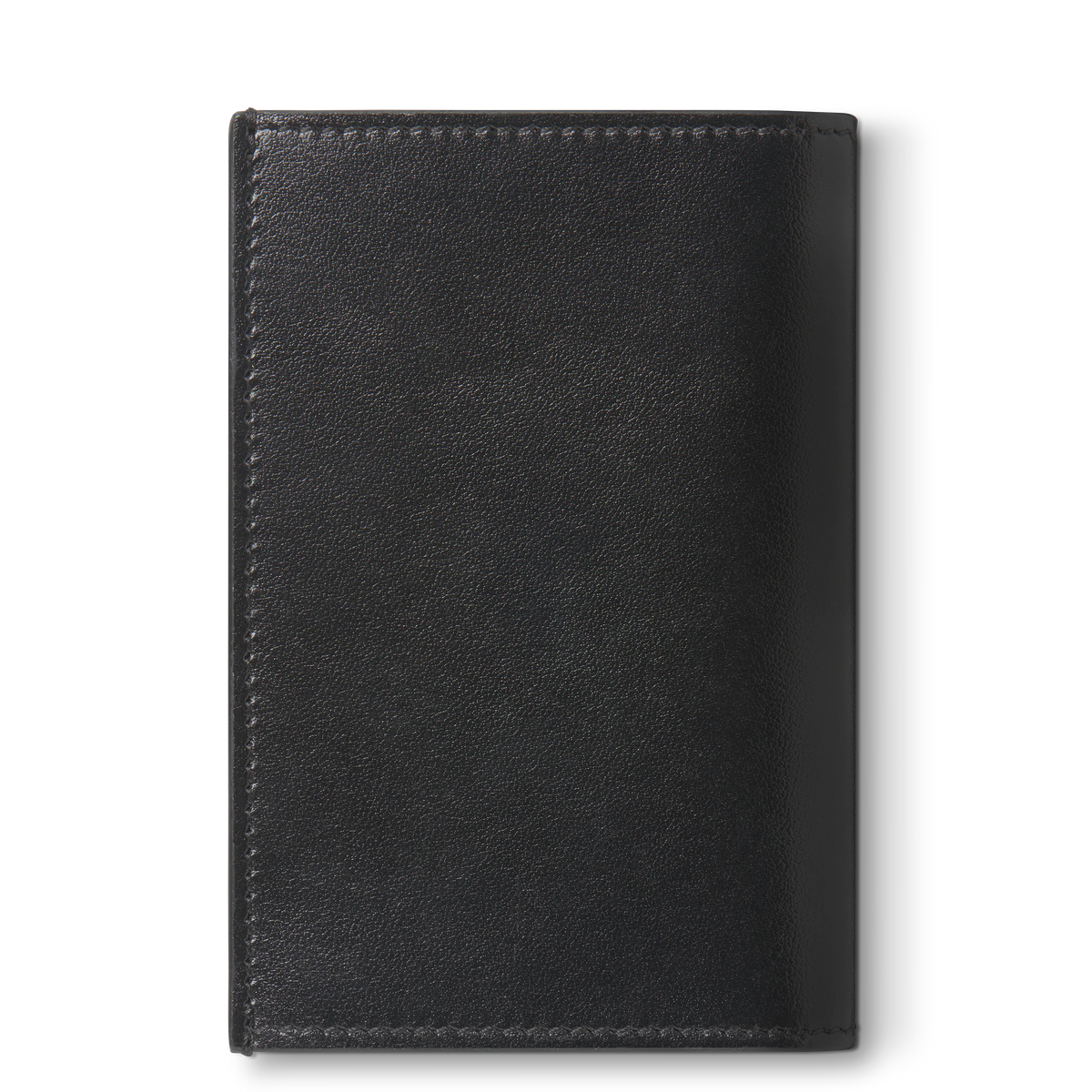 Meisterstück leather card holder