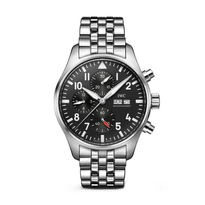 Pilot´s Watch Chronograph