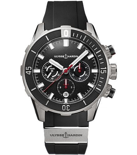 Diver Chronograph 44 mm