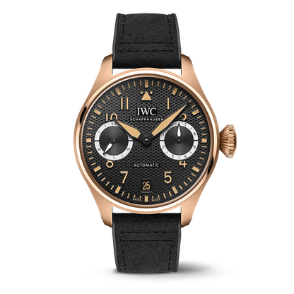 Big Pilotś Watch AMG G 63