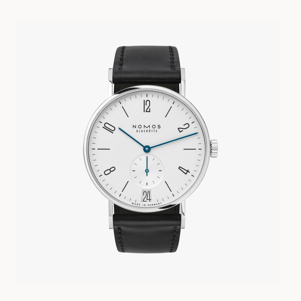 Tangente 38 date