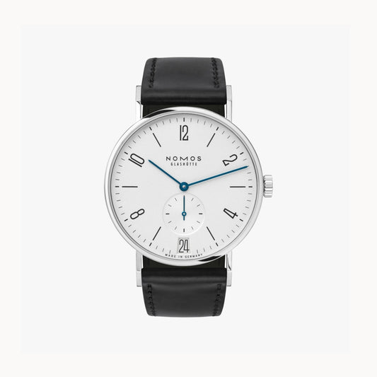 Tangente 38 date