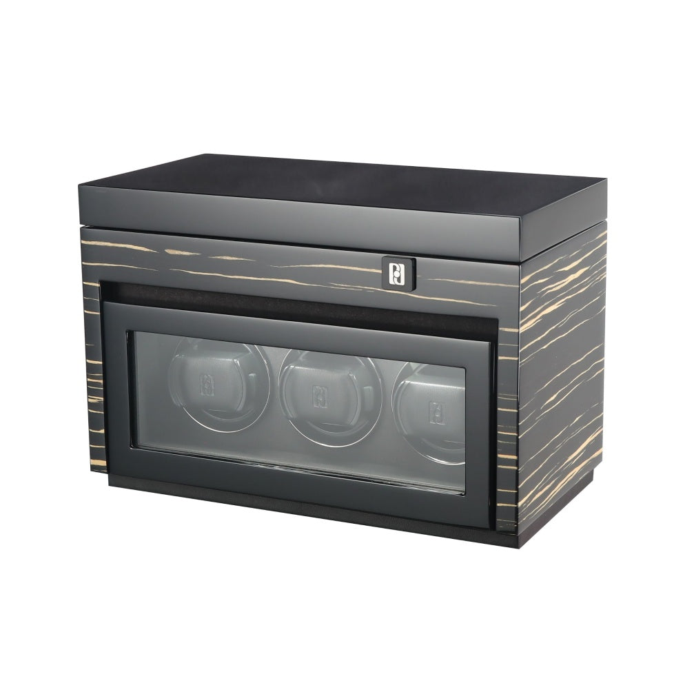 Natahovač Gentlemen 3+5 Black Shadow