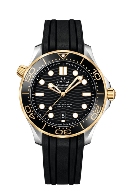 Seamaster Diver 300M