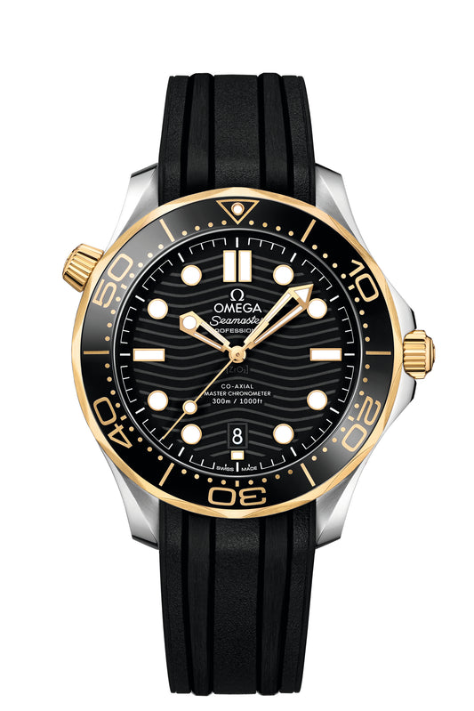 Seamaster Diver 300M