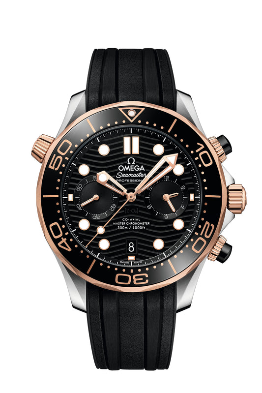 Seamaster Diver 300M