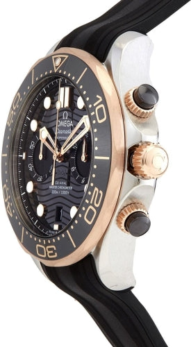 Seamaster Diver 300M