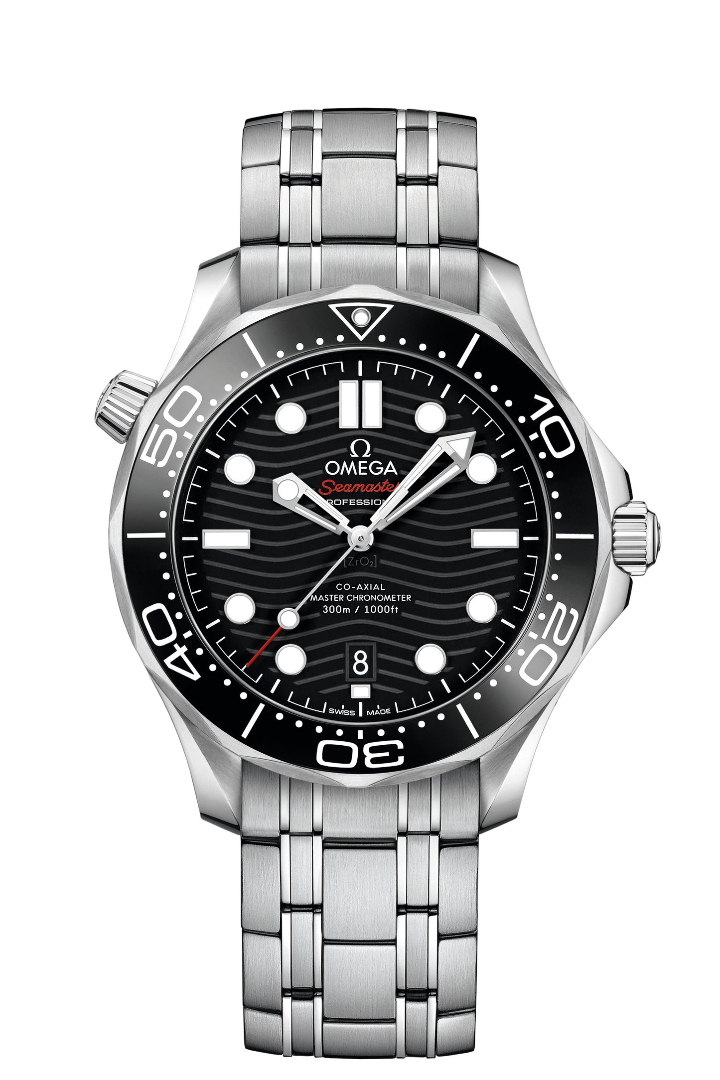 Seamaster Diver 300M
