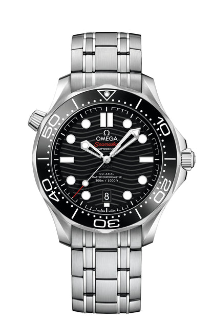 Seamaster Diver 300M