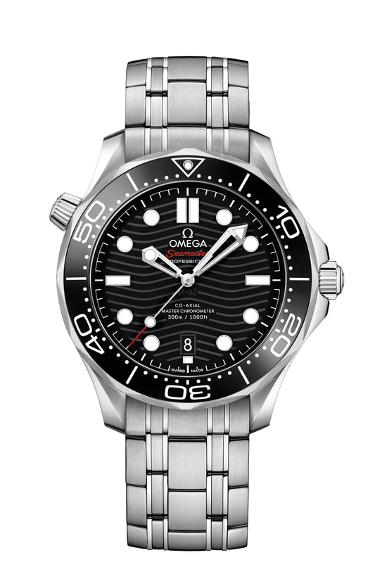 Seamaster Diver 300M