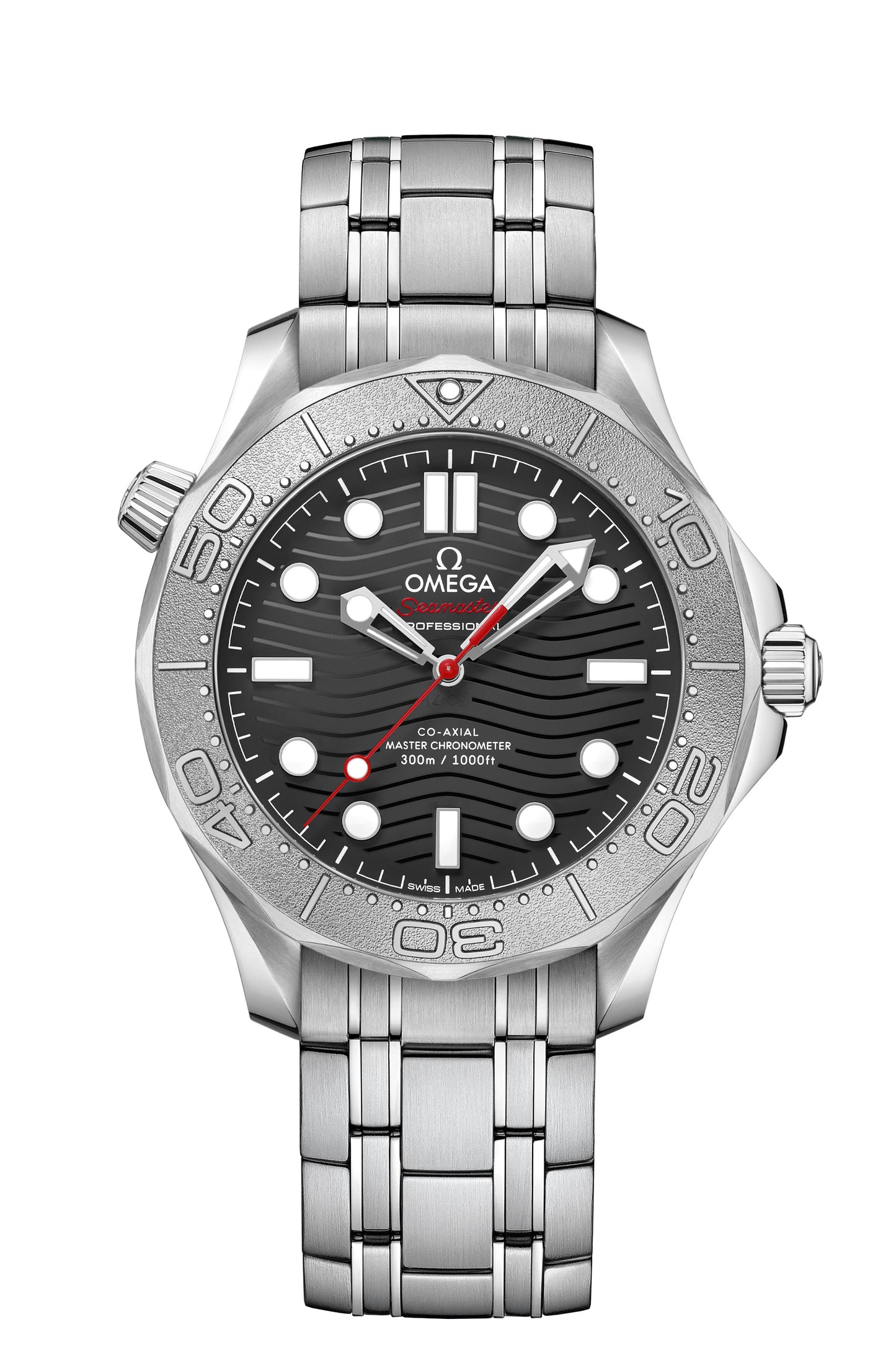 Seamaster Diver 300M