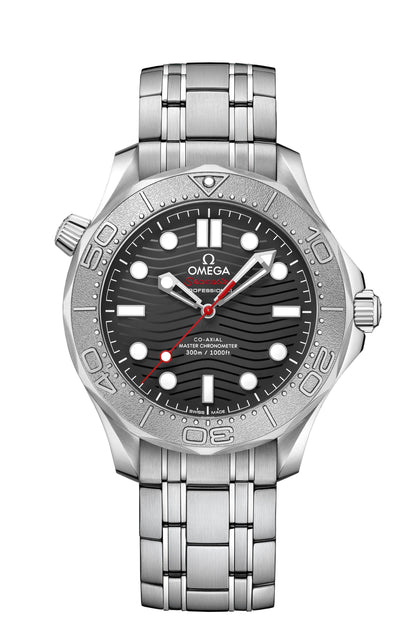Seamaster Diver 300M