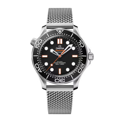 Seamaster Diver 300M