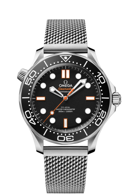 Seamaster Diver 300M
