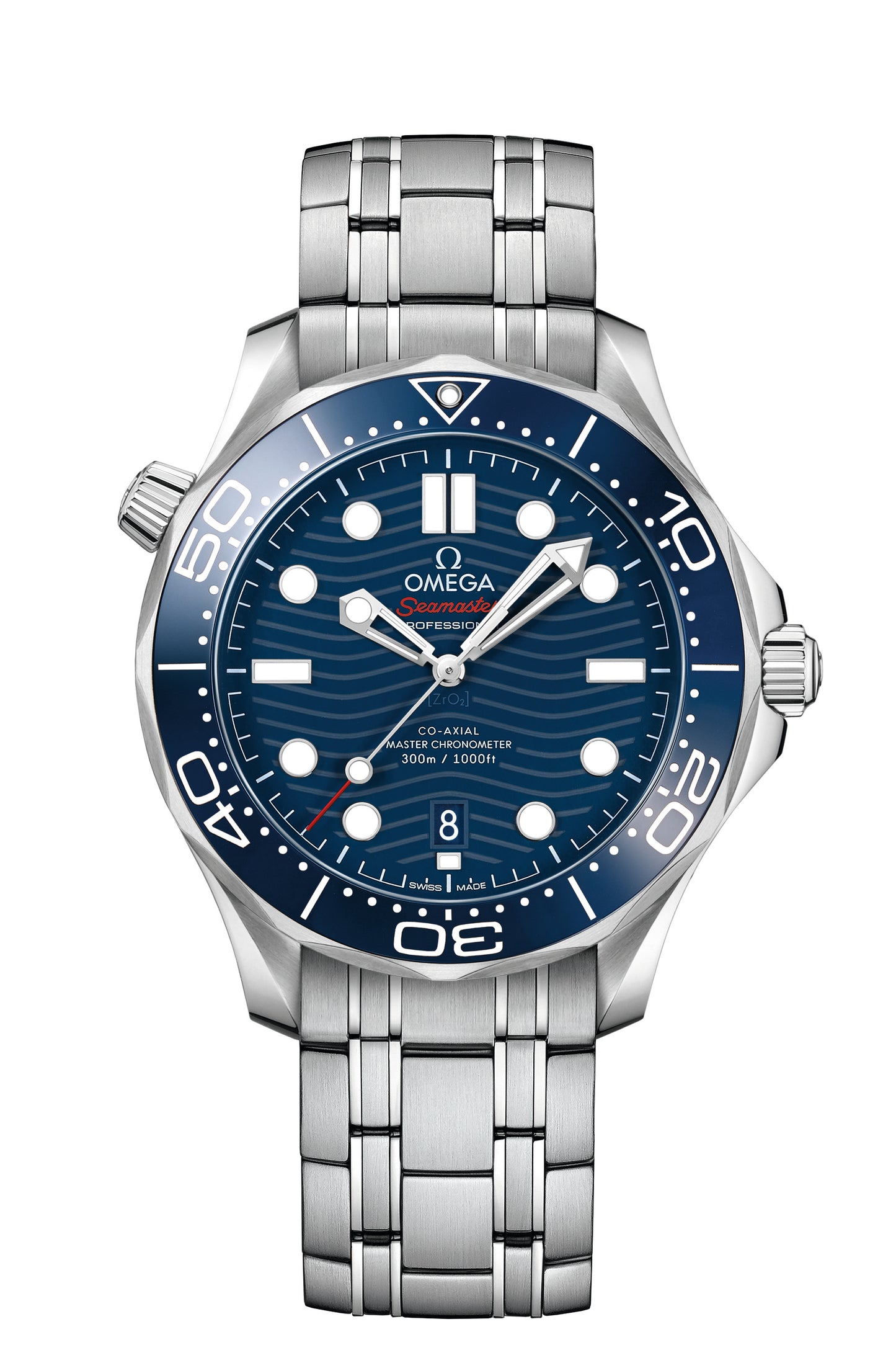Seamaster Diver 300M