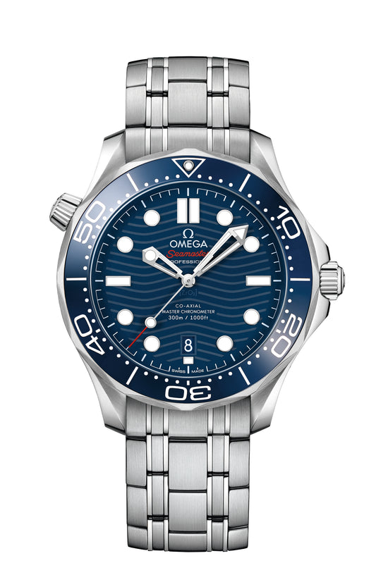 Seamaster Diver 300M
