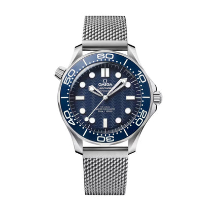 Seamaster Diver 300M