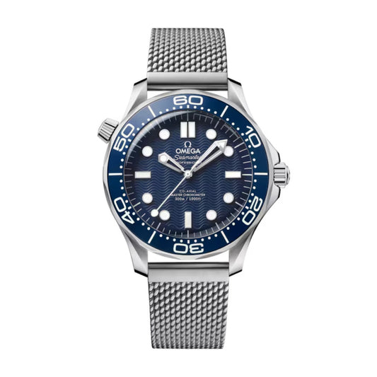 Seamaster Diver 300M