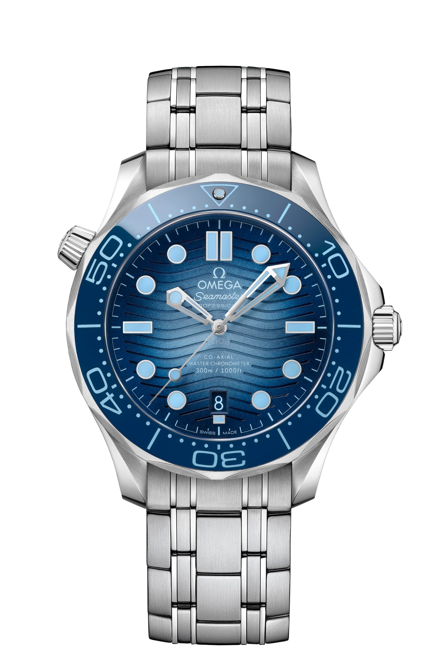 Seamaster Diver 300M